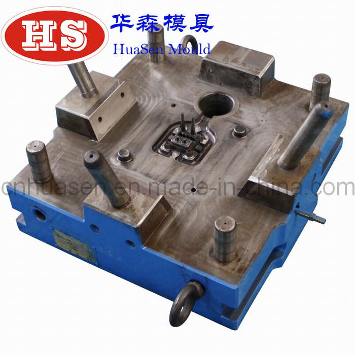 Die Casting Mould - 20