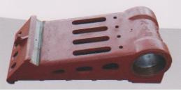 Jaw Crusher Part, Mining Equipment Spare Part