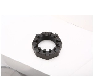 Trailer Part Forging Auto Part