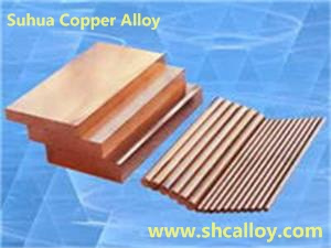 Best Quality C18000 Resistance Welding Collects