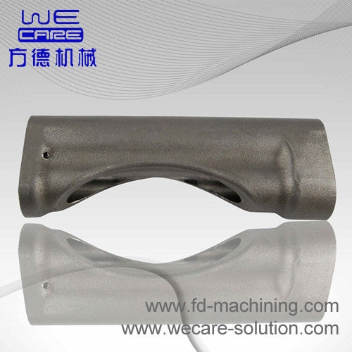 Competitive Aluminum Die Casting for Auto Electronic Parts