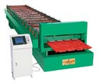 Roll Forming Machine (TF25-210-840)