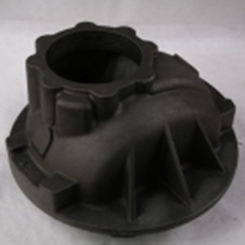 CNC Process Ductile Iron Auto Parts