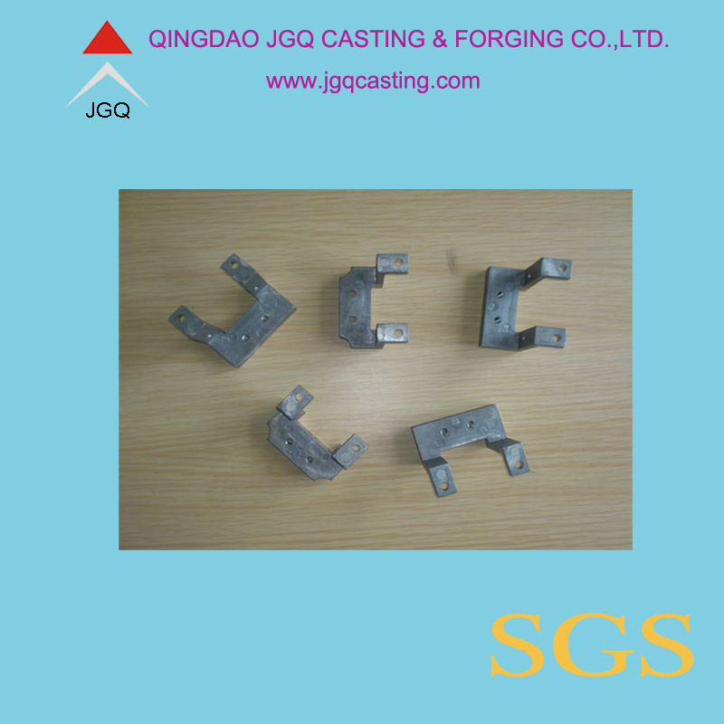 Zinc Die Casting Parts