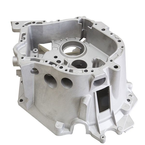 Gearbox Housing Aluminium Die Casting Mold