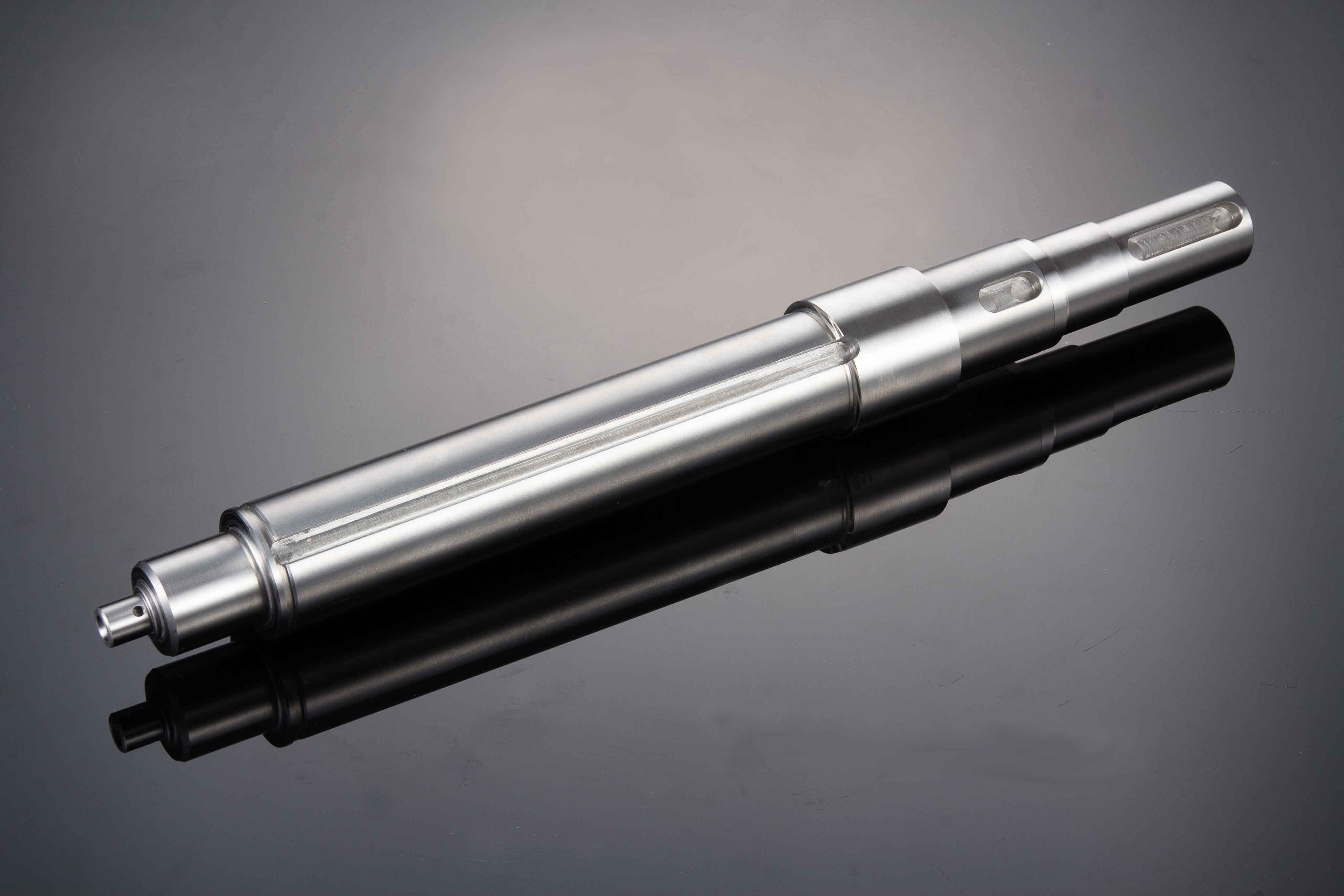 Servo Motor Shaft