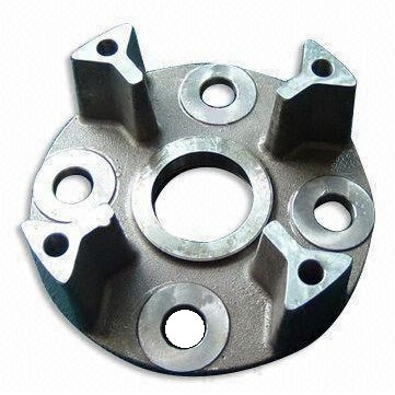Aluminum Casting Parts