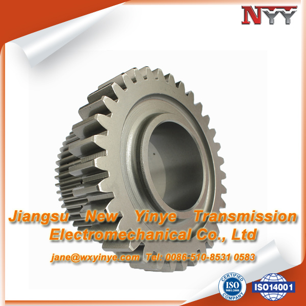 Professional Design and High Quality Gear Shaft (GEAR 5-2)