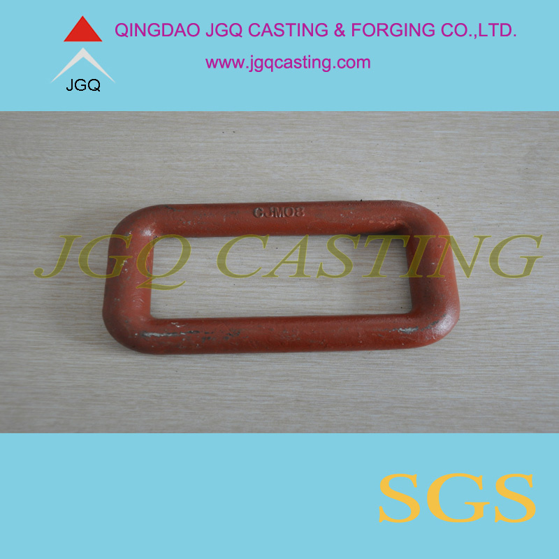 Precision Investment Casting Part