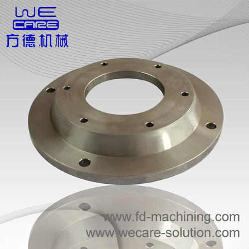 Investment Casting Aluminum Die Casting