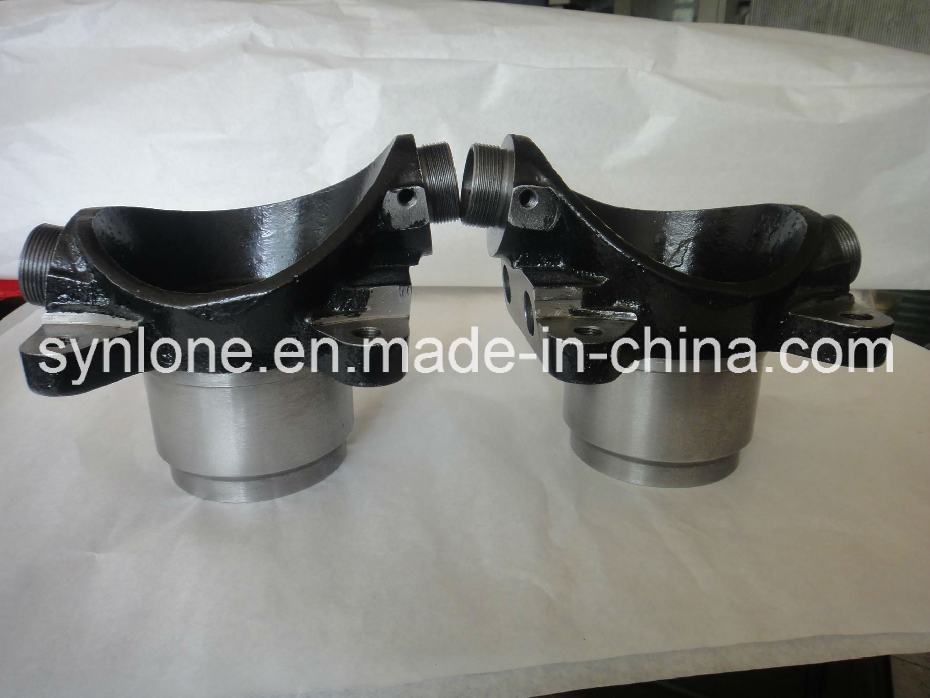 Steel Casting Custom Steel Casting Part