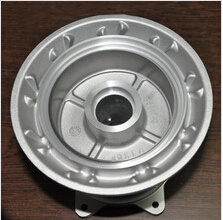 Customized Professional Zinc Metal Die Casting Product