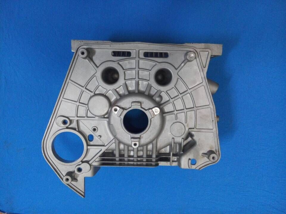 Competitive Aluminum Die Casting for Auto Electronic Parts