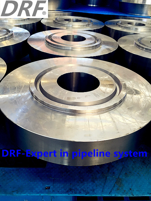 Flanges