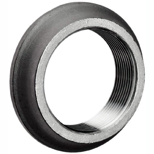 Custom Fabrication Ss304 Stainless Steel Casting with Thread Machining