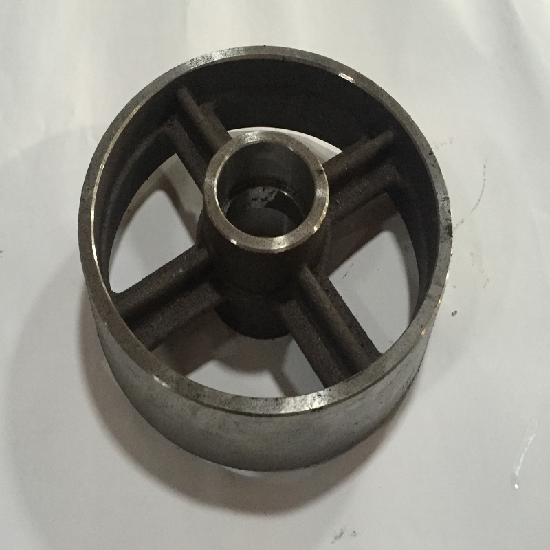 Customed Gray Iron Casting Valvebody
