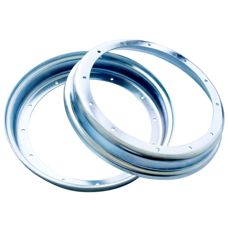 Steel Rings