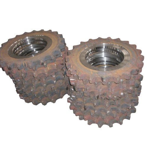 Casting Steel (2)