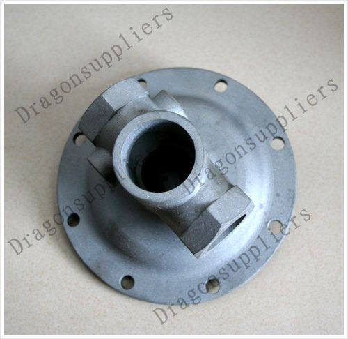Forging Part(6700-8)