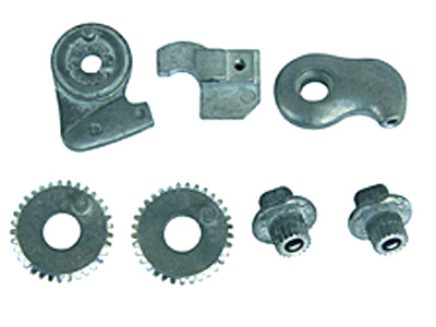Aluminum Pressure Casting