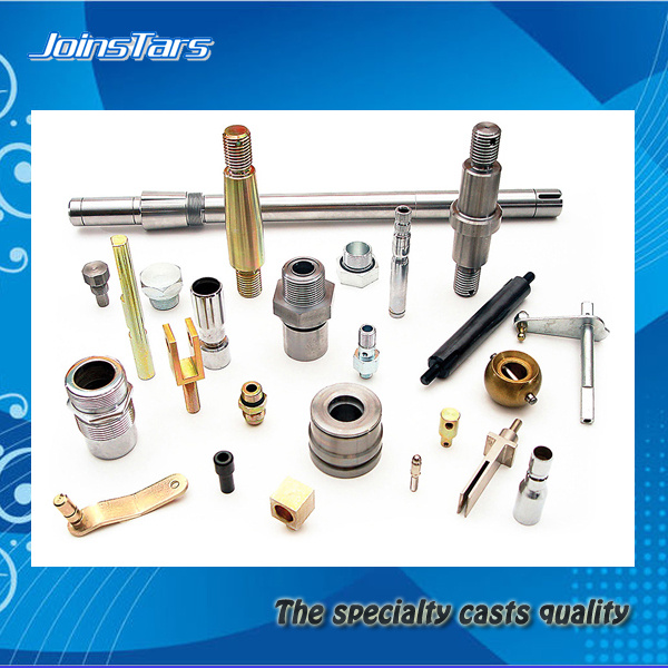 OEM CNC Machining Part