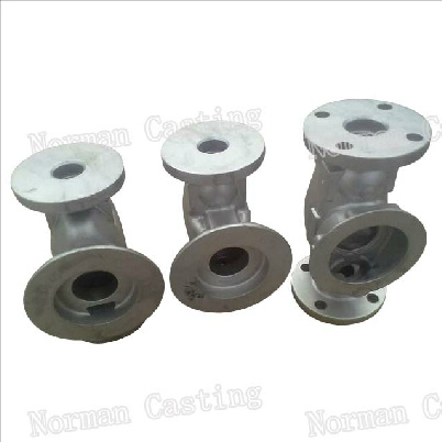Investment Casting