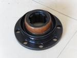 Flange