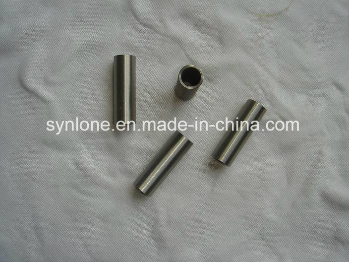 Alloy Steel Forging Shaft Steel Bushing