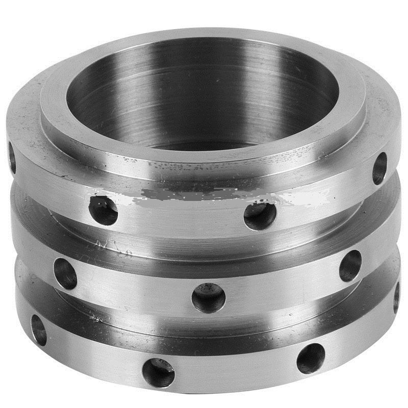 Grey/Ductile Iron Sand Casting/Cast Iron/Ht250 Grey Iron Casting (SC-01)