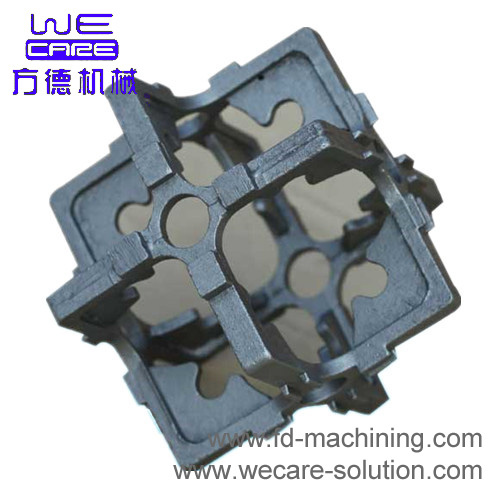Investment Casting Lost Wax Casting Parts