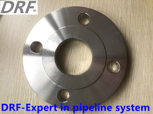 Flat Flange, DIN, GOST, ANSI, Forging Flange