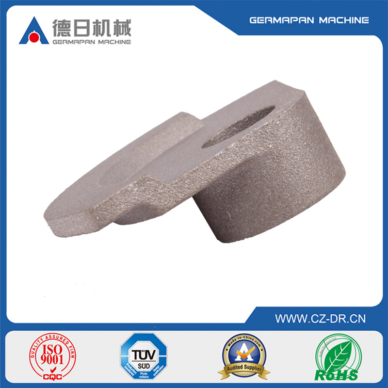 Aluminum Alloy Casting for Valve Body Part