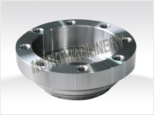 Closed Die Forging Part