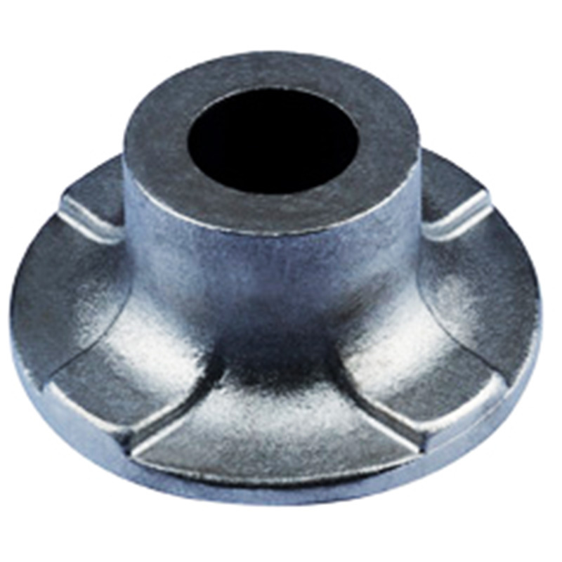 OEM China Hot Steel Forging Wheel Hub (F-40)