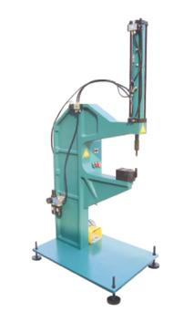 China Shineeast Pneumatic Clinching Machine