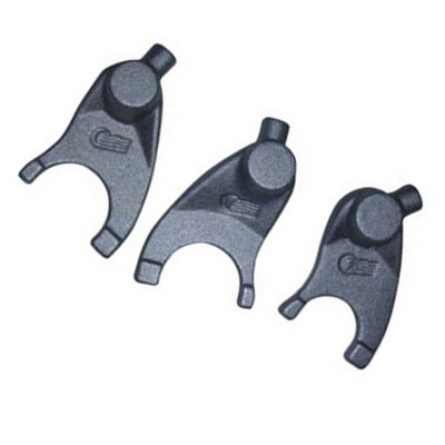 Hot Forging, Hot Forged