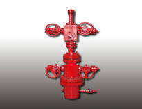 China Manufacturers of API 6A Wellhead