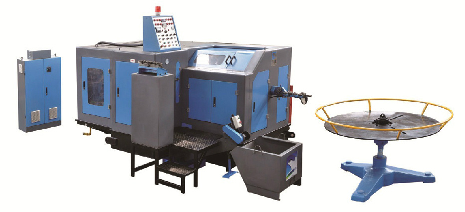 High Quality Hot Sale Mutti-Station Bolt Maker