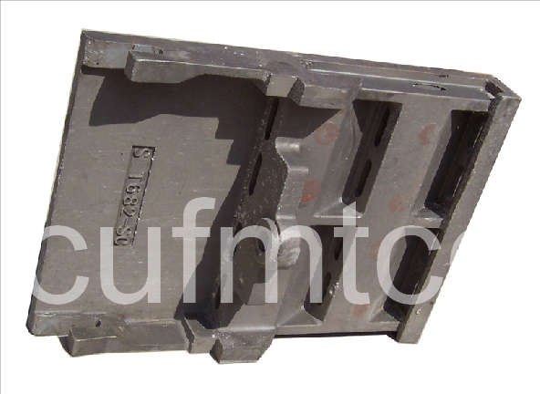 Heat Resistant Steel Castings