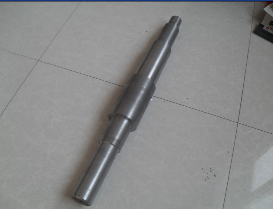 CNC Machine Parts