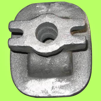 Casting - Valve (Ductile Iron 008)