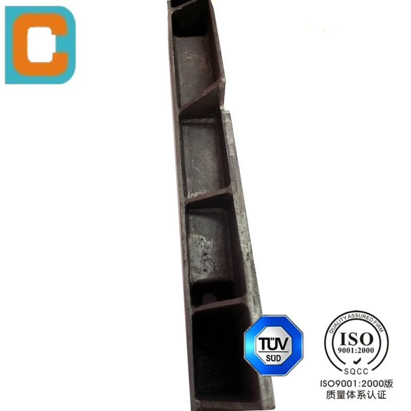 Steel Casting Parts for Building Material Equipment