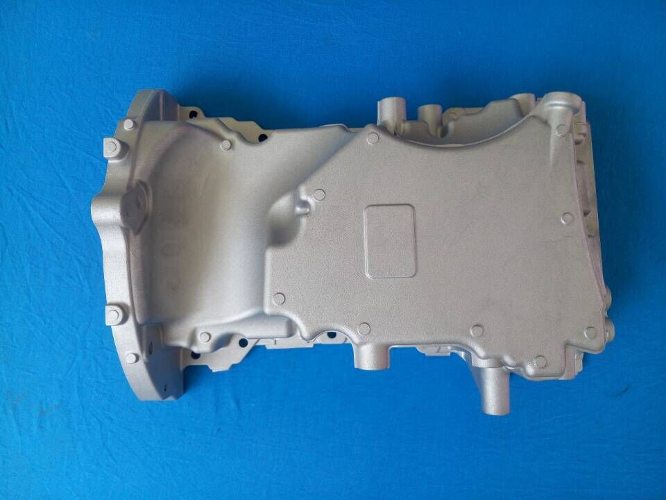 Competitive Aluminum Die Casting for Auto Electronic Parts