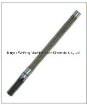 Starter Shafts
