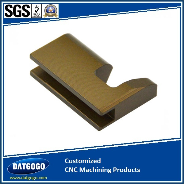 Customized CNC Machining Products OEM & ODM