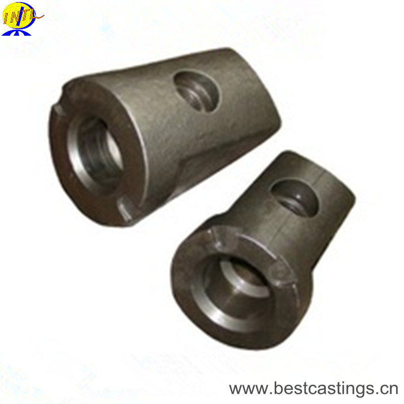 OEM Custom Steel Forging Parts