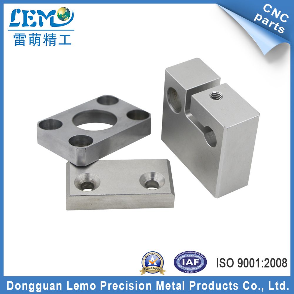 Custom Precision Mechanical Components for Motors (LM-232B)