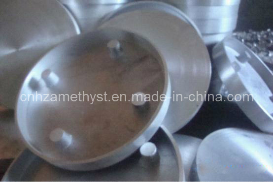 Low Pressure Magnesium Die Casting (ACT020)