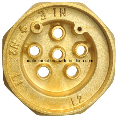 Valve Flange