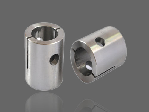 China Manufacturer Provide Custom Precision CNC Turned Parts